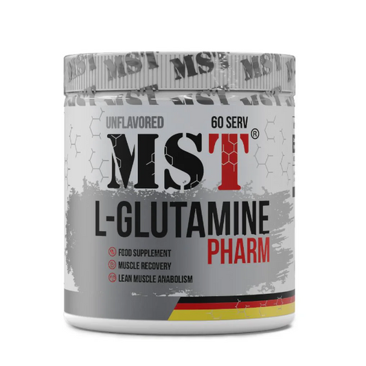  Glutamine Pharm