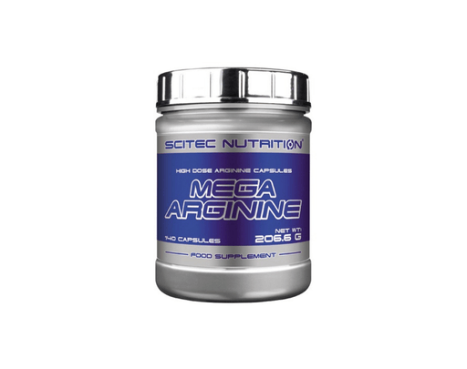  Mega Arginine