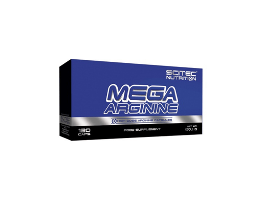  Mega Arginine